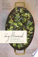 The Myrtlewood Cookbook
