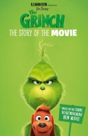 The Grinch: The Story of the Movie: Movie tie-in image