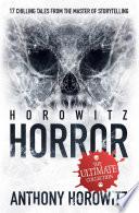 Horowitz Horror image