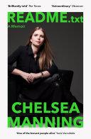Chelsea Manning 2020 Memoir