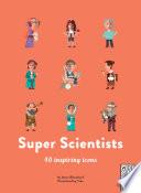 Super Scientists image