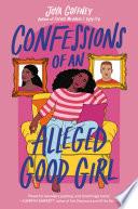 Confessions of an Alleged Good Girl image