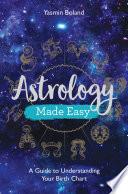 Astrology Made Easy image