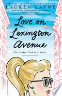 Love on Lexington Avenue image
