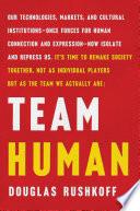 Team Human image