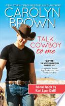 Talk Cowboy to Me image