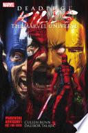 Deadpool Kills the Marvel Universe image