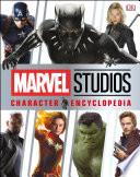 Marvel Studios Character Encyclopedia image
