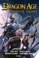 Dragon Age: Tevinter Nights image
