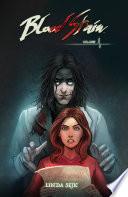 Blood Stain image