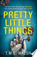Pretty Little Things image
