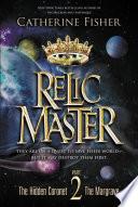 Relic Master Part 2 image
