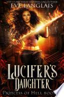 Lucifer's Daughter (Princess of Hell 1)