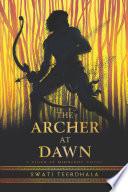 The Archer at Dawn image