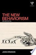 The New Behaviorism image