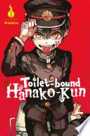 Toilet-bound Hanako-kun, Vol. 1 image