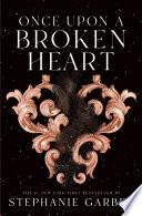 Once Upon a Broken Heart image