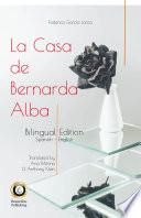 La Casa de Bernarda Alba - The House of Bernarda Alba