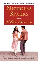 A Walk to Remember image