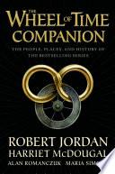 The Wheel of Time Companion image