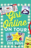 Girl Online On Tour image