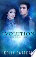 Evolution (Evolution Series Book 1) image