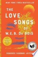 The Love Songs of W.E.B. Du Bois image