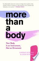 More Than A Body image