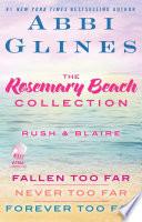 The Rosemary Beach Collection: Rush and Blaire image