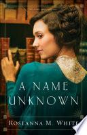 A Name Unknown (Shadows Over England Book #1)
