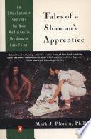 Tales of a Shaman's Apprentice image