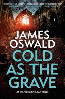 Cold as the Grave image