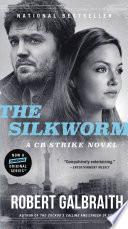 The Silkworm image