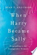 When Harry Became Sally image