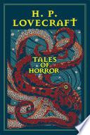 H. P. Lovecraft Tales of Horror image
