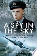 A Spy in the Sky image