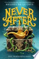 Never After: The Thirteenth Fairy image