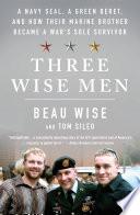 Three Wise Men image