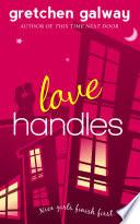 Love Handles (FREE BBW romance, FREE First in Series, Romantic Comedy)