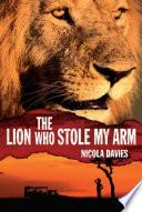 The Lion Who Stole My Arm image