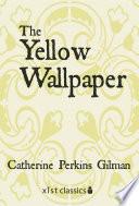 The Yellow Wallpaper image