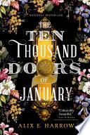 The Ten Thousand Doors of January image