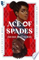 Ace of Spades image