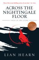 Across the Nightingale Floor: Book 1 Tales of the Otori