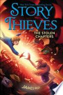The Stolen Chapters image