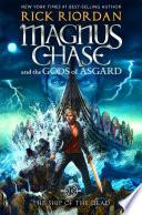 Magnus Chase and the Gods of Asgard, Book 3: The Ship of the Dead image
