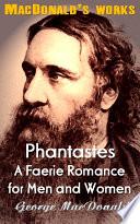 Phantastes: A Faerie Romance for Men and Women image