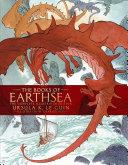 The Books of Earthsea image