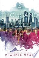 A Thousand Pieces of You image