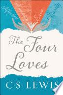 The Four Loves image